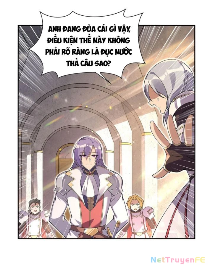 Ma Vương Thất Nghiệp Chapter 411 - Trang 2