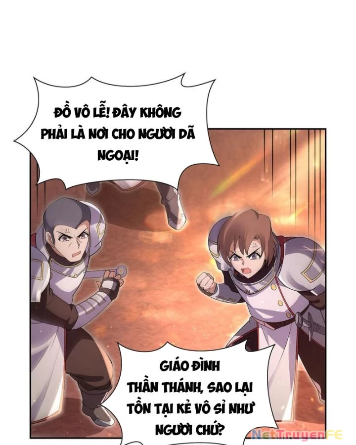 Ma Vương Thất Nghiệp Chapter 411 - Trang 2