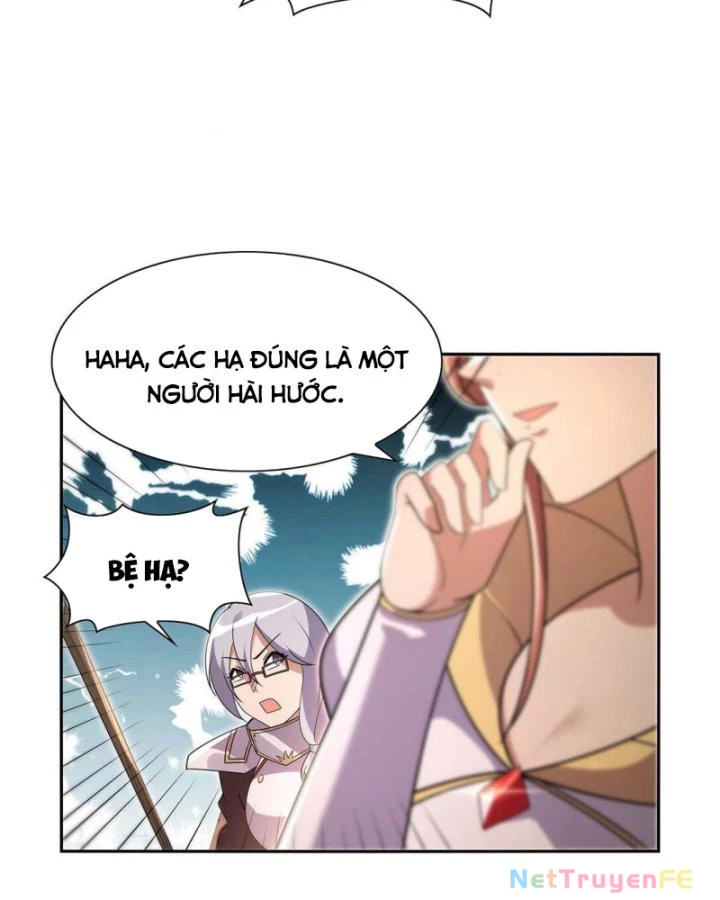 Ma Vương Thất Nghiệp Chapter 411 - Trang 2