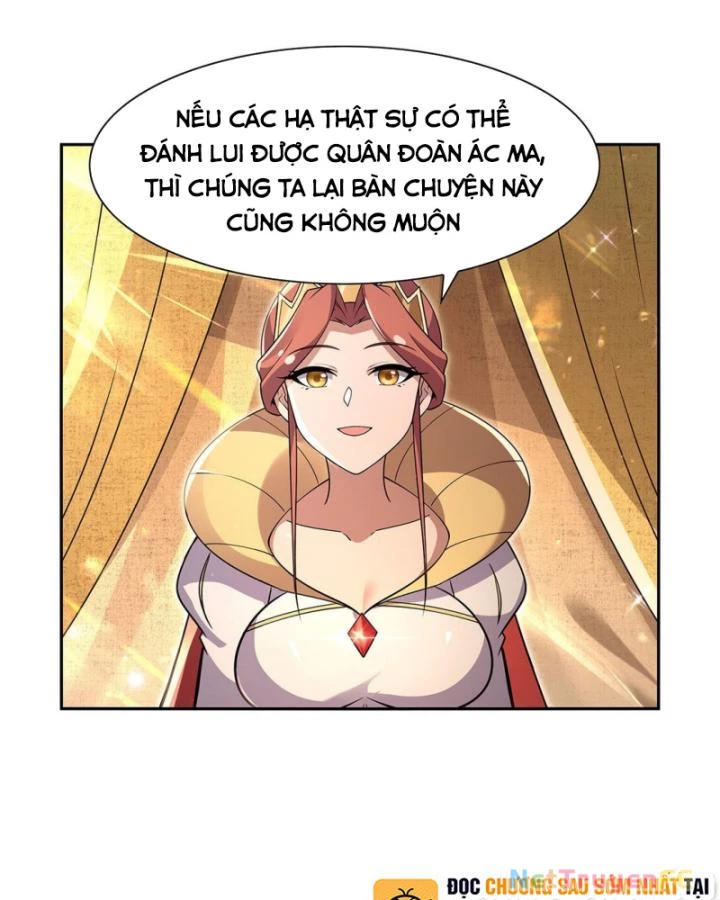 Ma Vương Thất Nghiệp Chapter 411 - Trang 2
