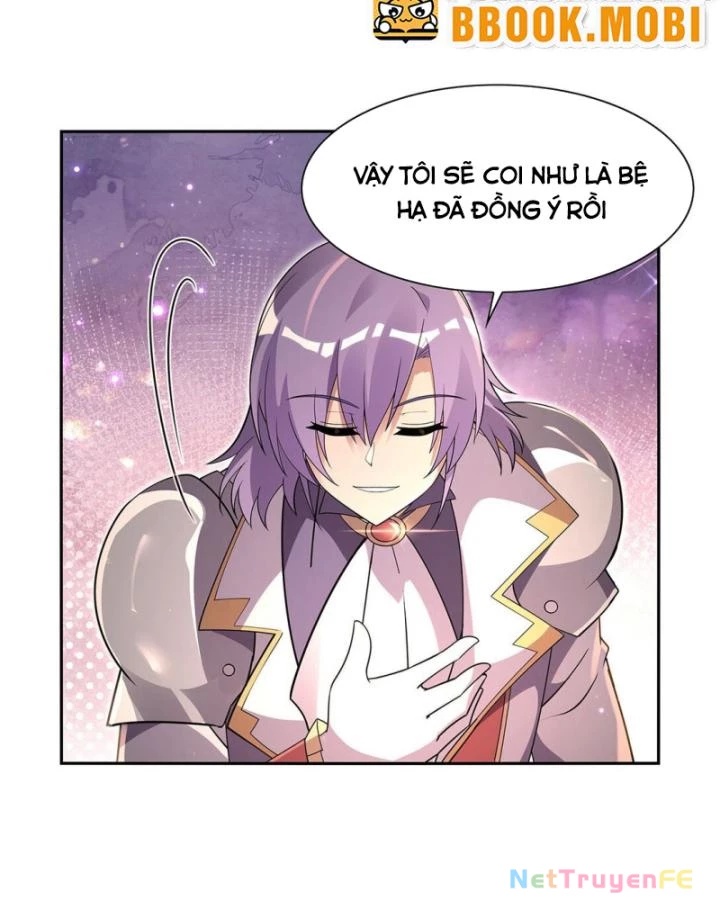 Ma Vương Thất Nghiệp Chapter 411 - Trang 2