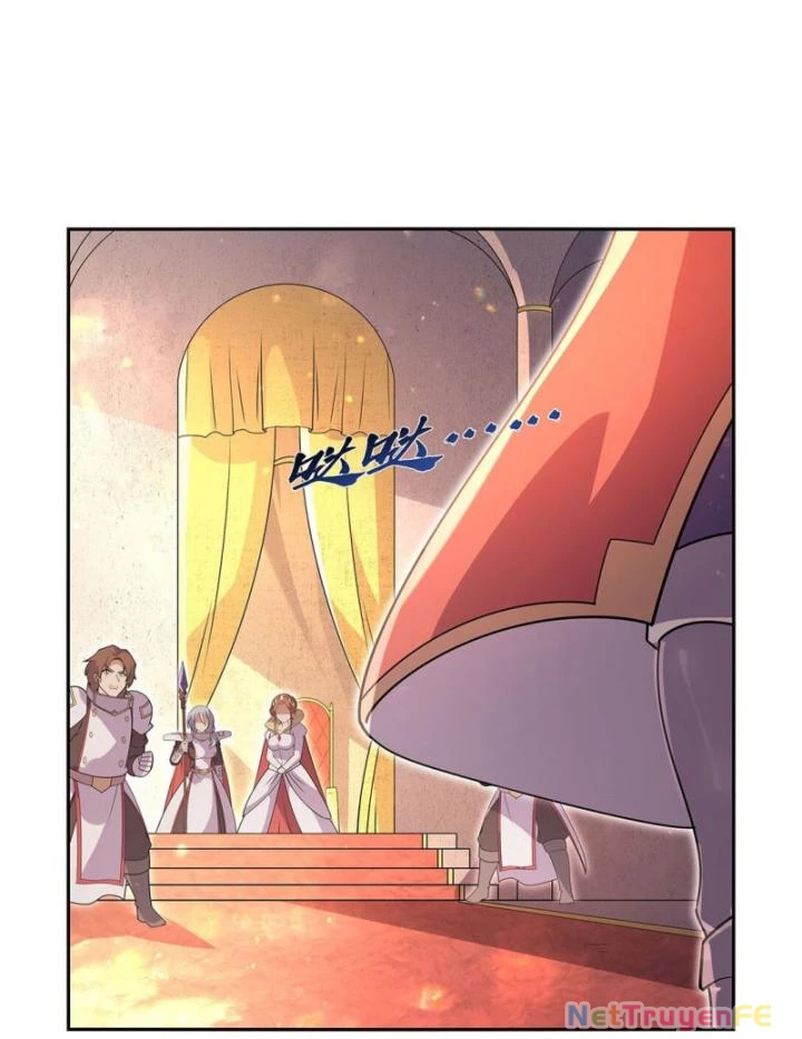 Ma Vương Thất Nghiệp Chapter 411 - Trang 2