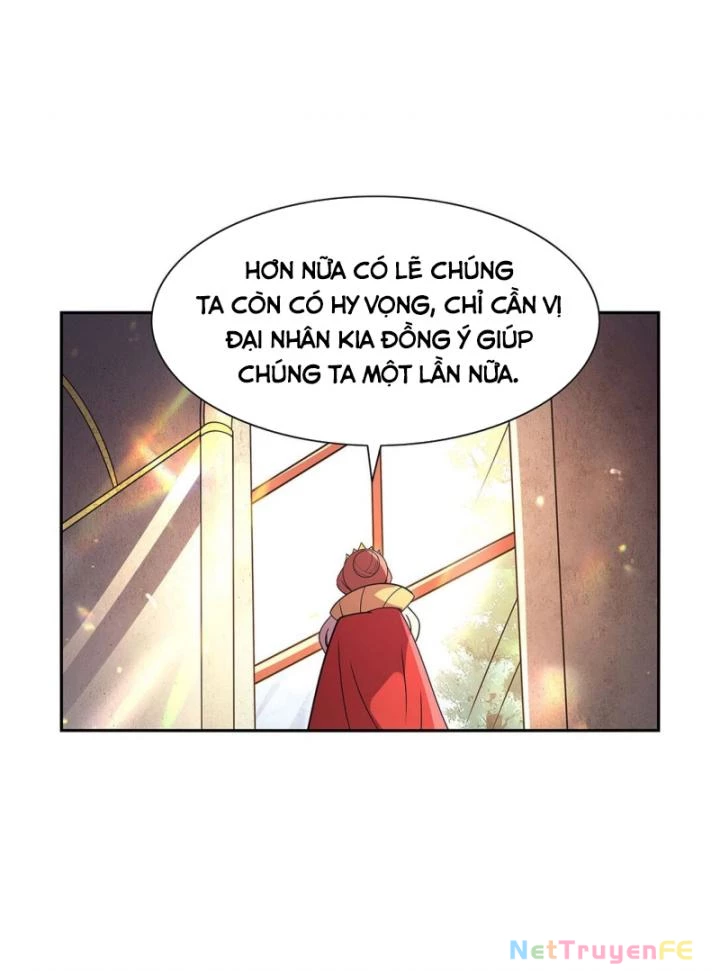 Ma Vương Thất Nghiệp Chapter 411 - Trang 2