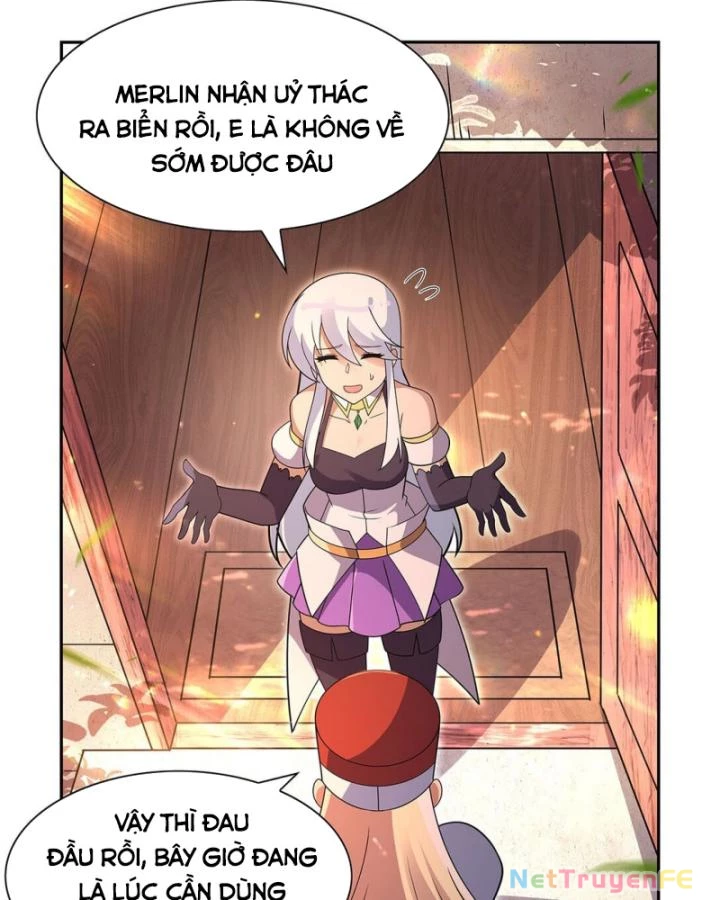 Ma Vương Thất Nghiệp Chapter 411 - Trang 2