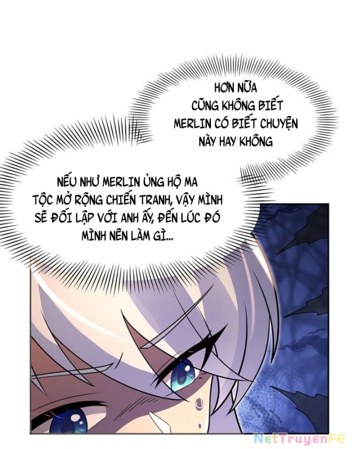 Ma Vương Thất Nghiệp Chapter 411 - Trang 2