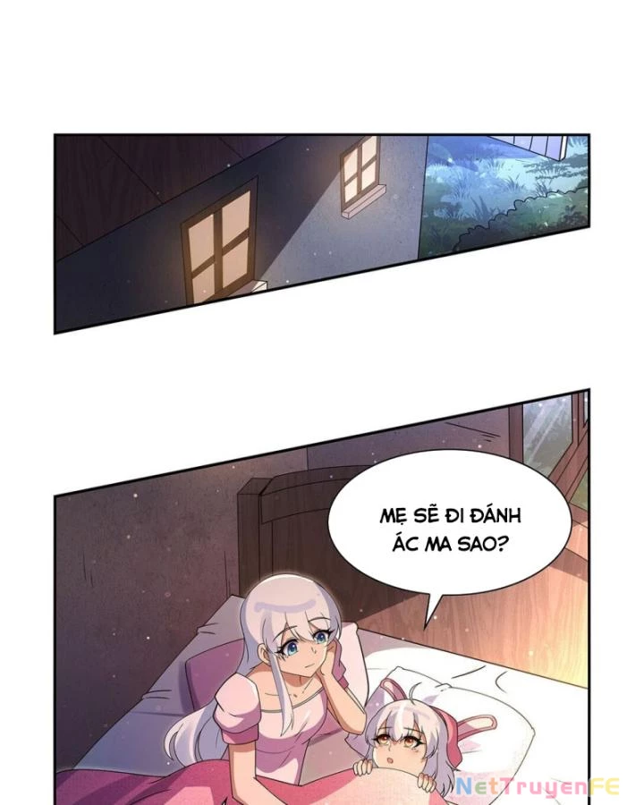 Ma Vương Thất Nghiệp Chapter 411 - Trang 2