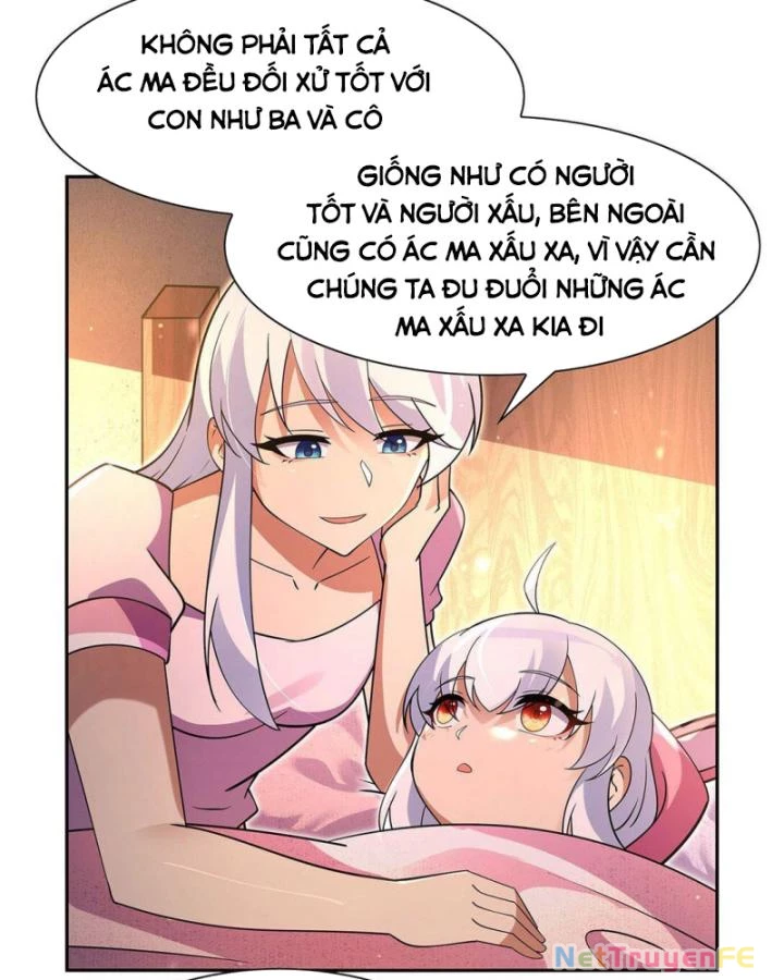 Ma Vương Thất Nghiệp Chapter 411 - Trang 2