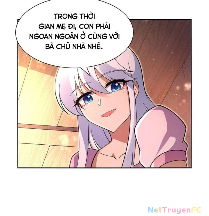 Ma Vương Thất Nghiệp Chapter 411 - Trang 2