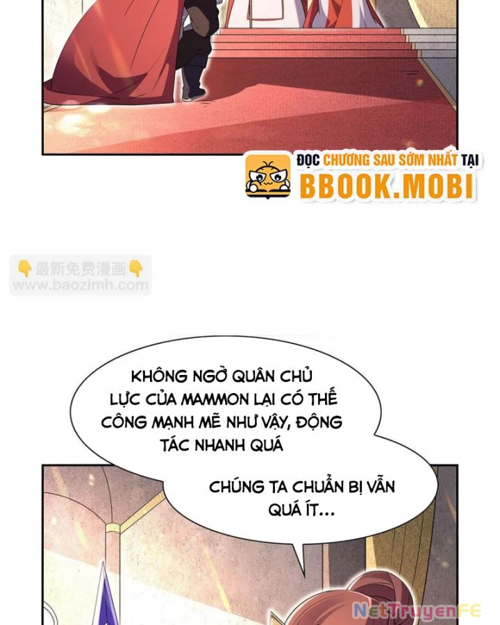 Ma Vương Thất Nghiệp Chapter 411 - Trang 2