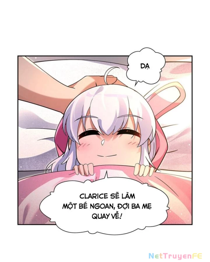 Ma Vương Thất Nghiệp Chapter 411 - Trang 2