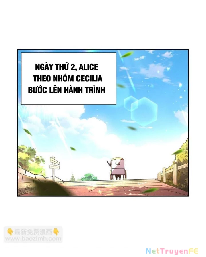 Ma Vương Thất Nghiệp Chapter 411 - Trang 2