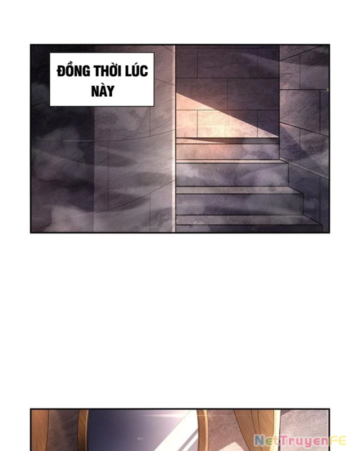 Ma Vương Thất Nghiệp Chapter 411 - Trang 2