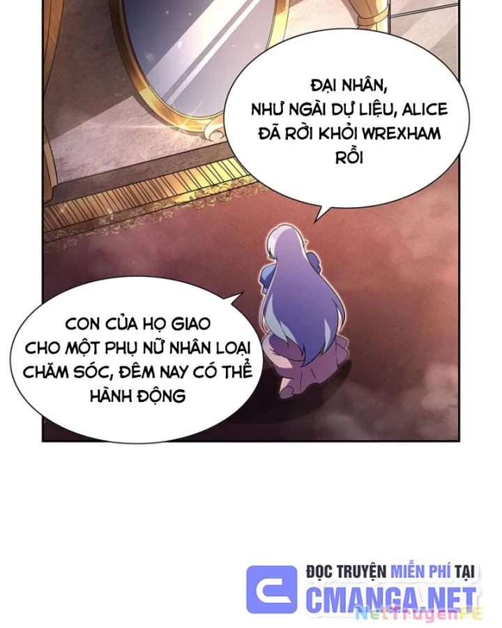 Ma Vương Thất Nghiệp Chapter 411 - Trang 2