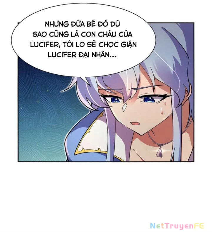 Ma Vương Thất Nghiệp Chapter 411 - Trang 2