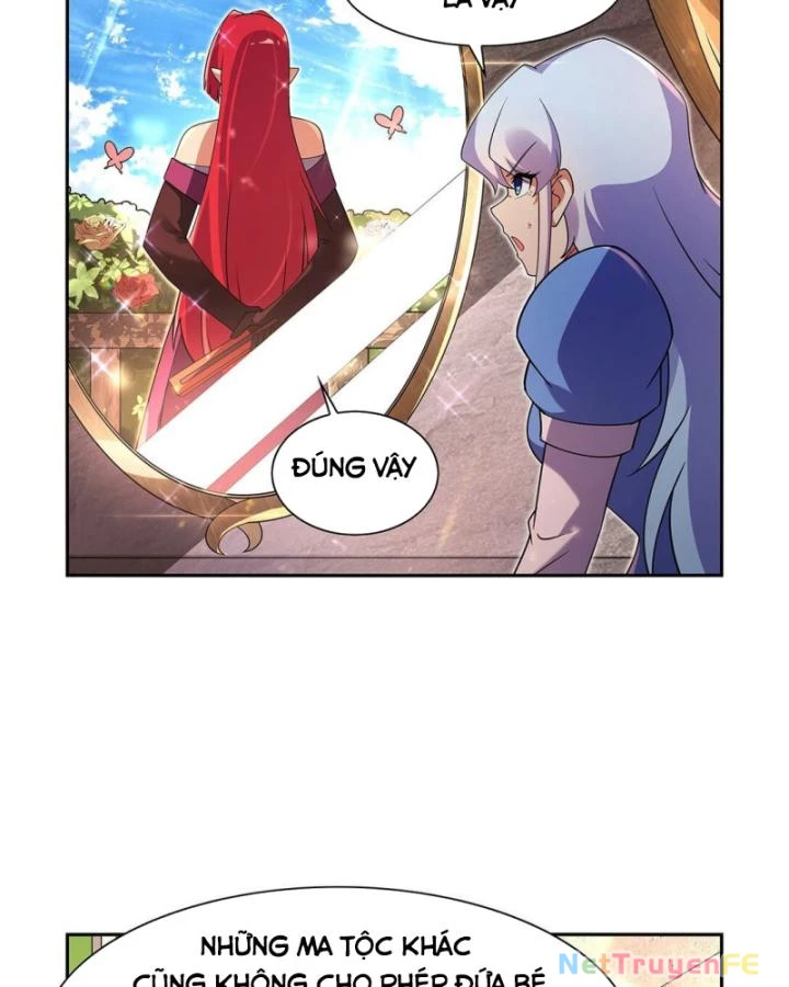 Ma Vương Thất Nghiệp Chapter 411 - Trang 2