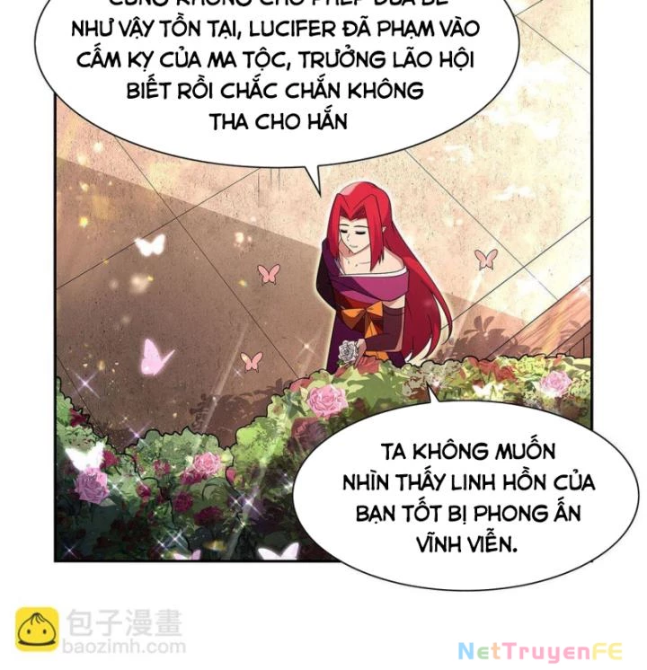 Ma Vương Thất Nghiệp Chapter 411 - Trang 2