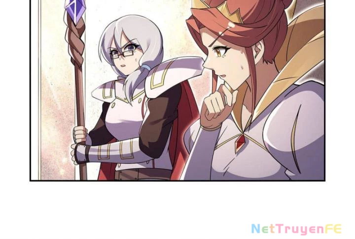 Ma Vương Thất Nghiệp Chapter 411 - Trang 2