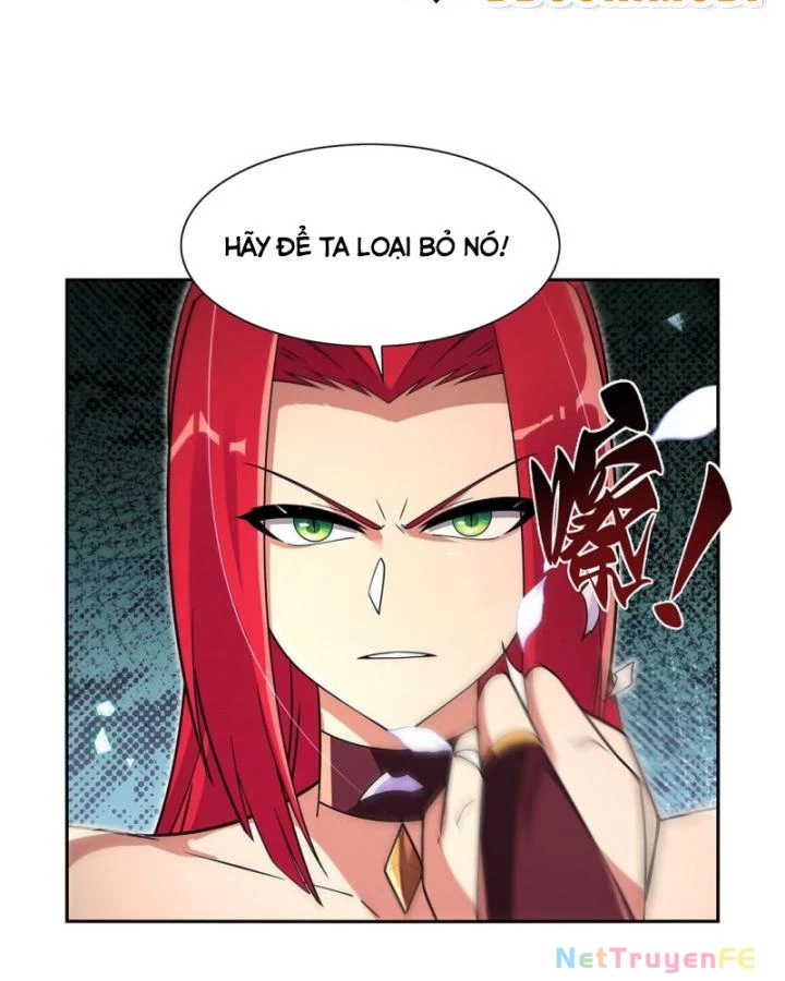 Ma Vương Thất Nghiệp Chapter 411 - Trang 2