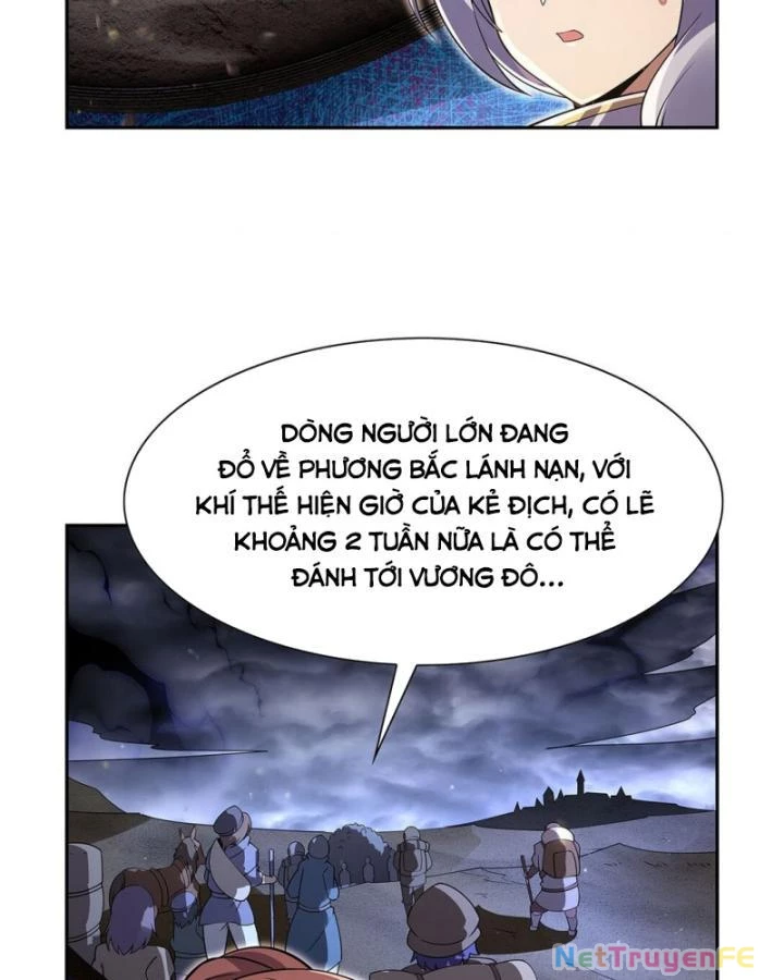 Ma Vương Thất Nghiệp Chapter 411 - Trang 2