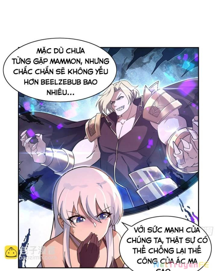 Ma Vương Thất Nghiệp Chapter 413 - Trang 2