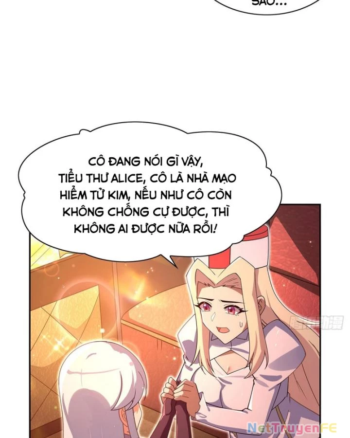 Ma Vương Thất Nghiệp Chapter 413 - Trang 2