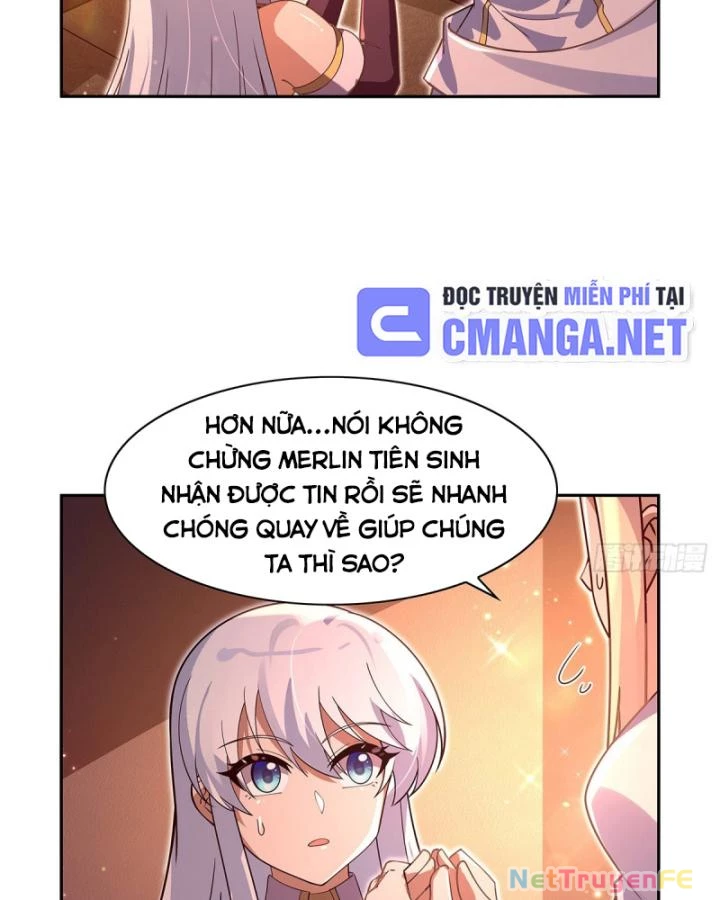 Ma Vương Thất Nghiệp Chapter 413 - Trang 2