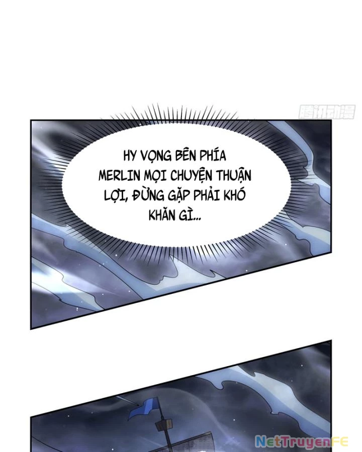 Ma Vương Thất Nghiệp Chapter 413 - Trang 2