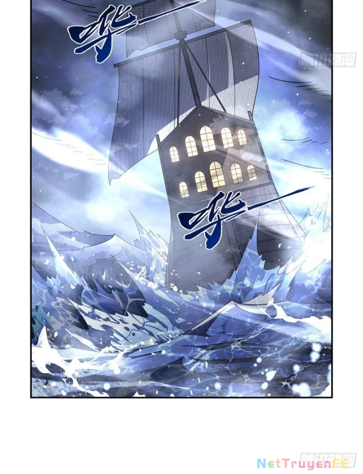 Ma Vương Thất Nghiệp Chapter 413 - Trang 2