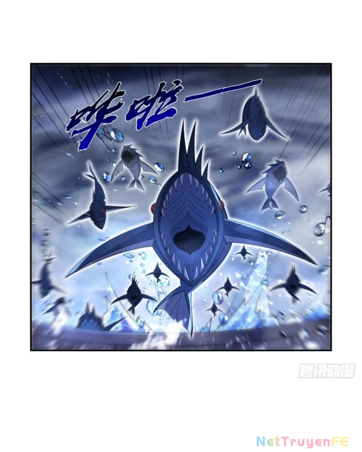 Ma Vương Thất Nghiệp Chapter 413 - Trang 2