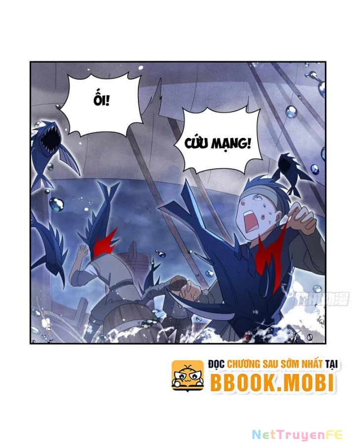 Ma Vương Thất Nghiệp Chapter 413 - Trang 2