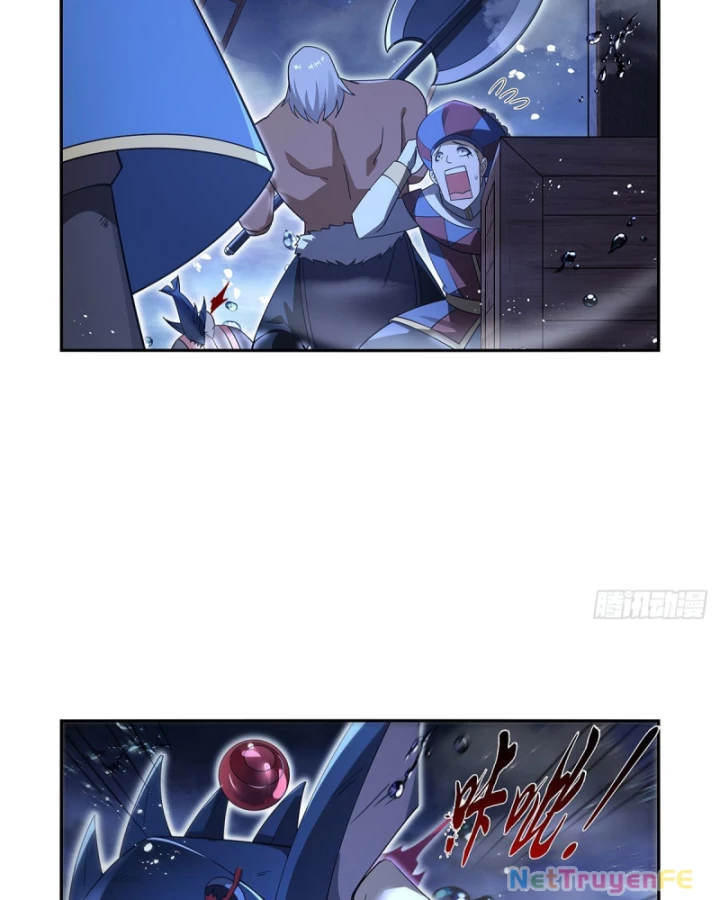 Ma Vương Thất Nghiệp Chapter 413 - Trang 2