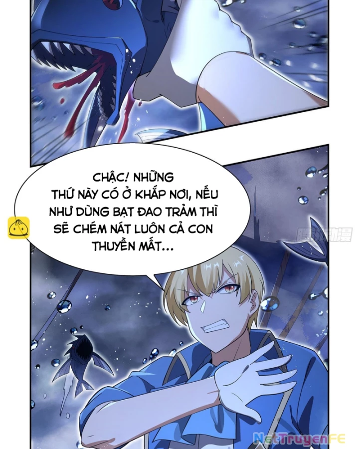 Ma Vương Thất Nghiệp Chapter 413 - Trang 2