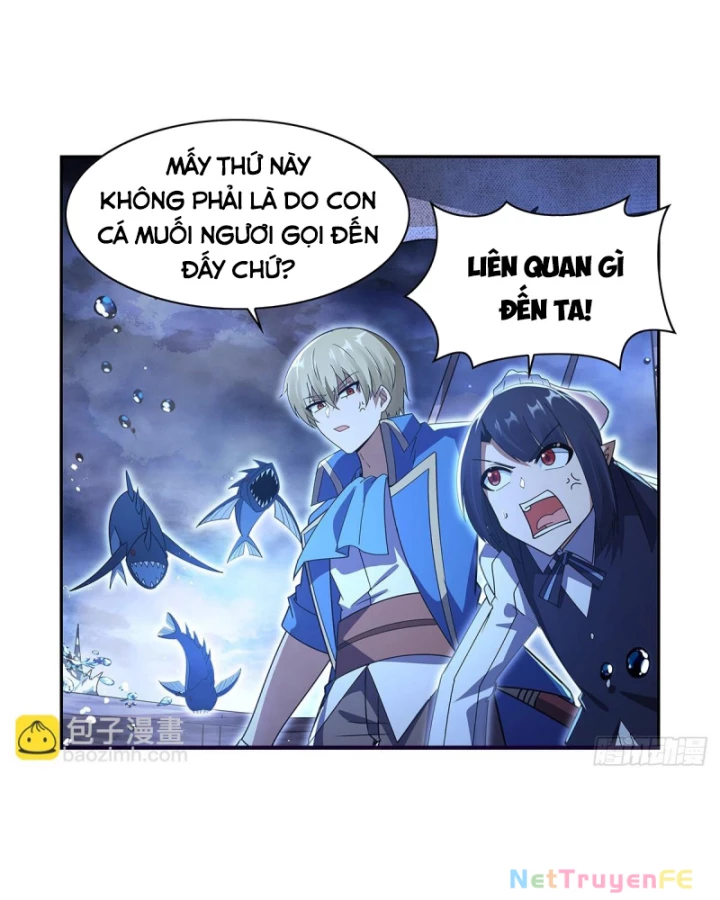 Ma Vương Thất Nghiệp Chapter 413 - Trang 2