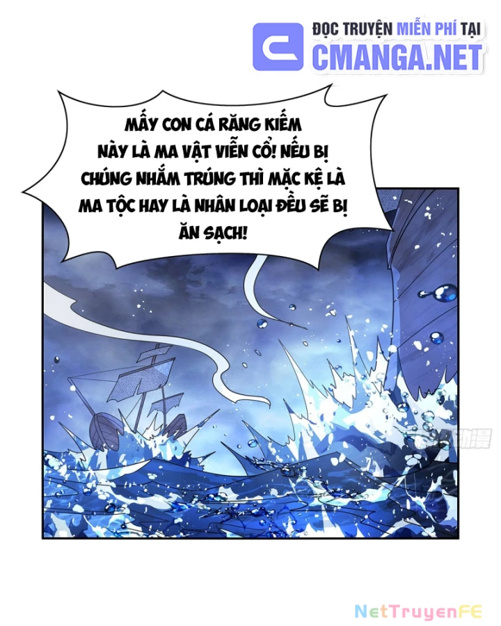 Ma Vương Thất Nghiệp Chapter 413 - Trang 2