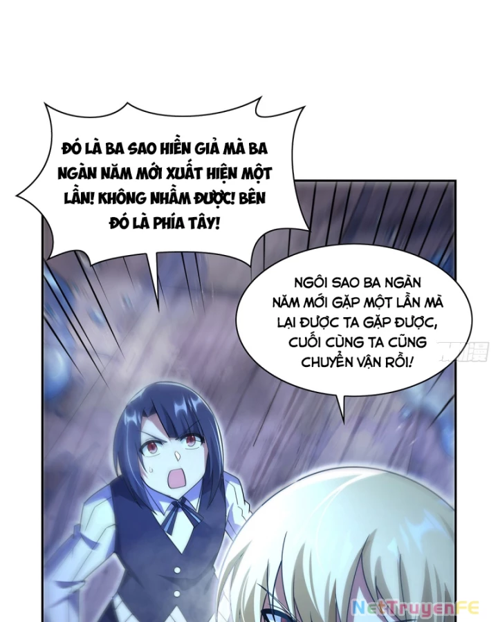 Ma Vương Thất Nghiệp Chapter 413 - Trang 2