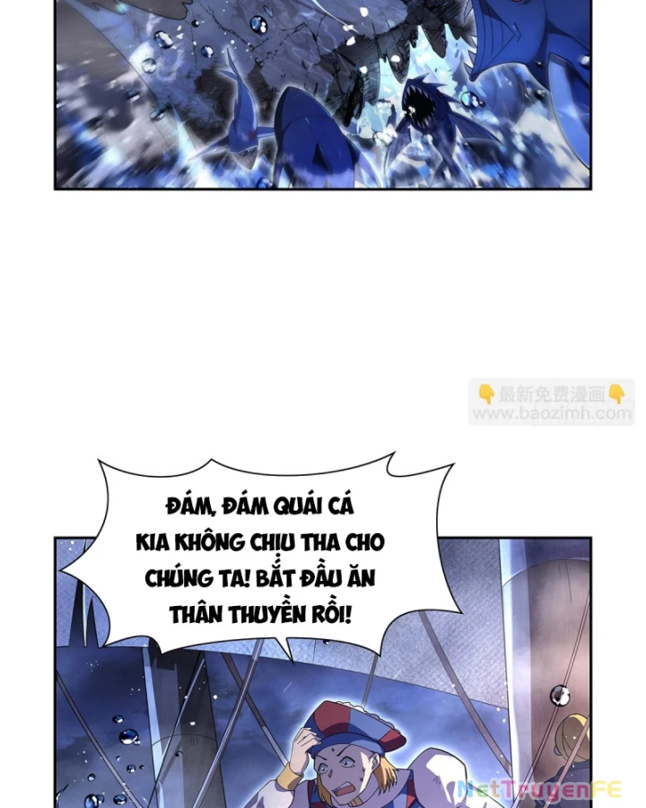 Ma Vương Thất Nghiệp Chapter 413 - Trang 2