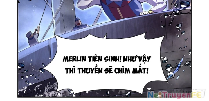 Ma Vương Thất Nghiệp Chapter 413 - Trang 2