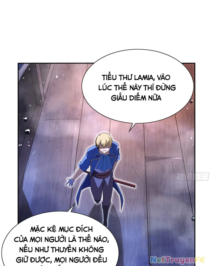 Ma Vương Thất Nghiệp Chapter 413 - Trang 2