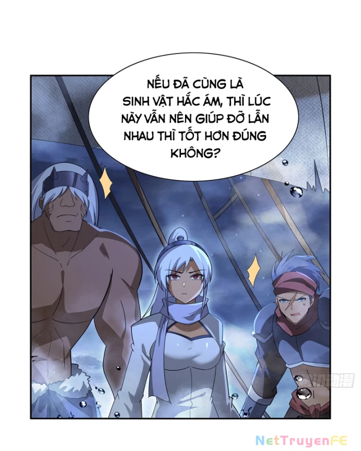Ma Vương Thất Nghiệp Chapter 413 - Trang 2