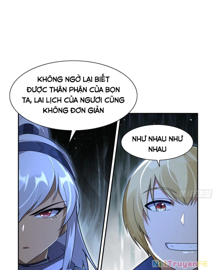 Ma Vương Thất Nghiệp Chapter 413 - Trang 2