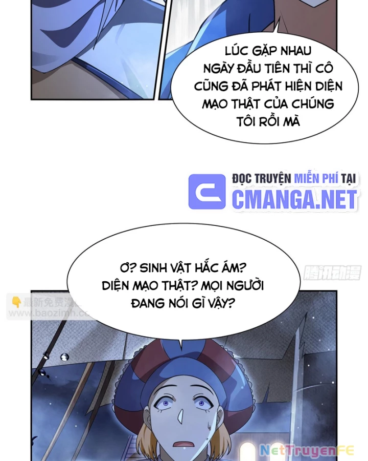 Ma Vương Thất Nghiệp Chapter 413 - Trang 2