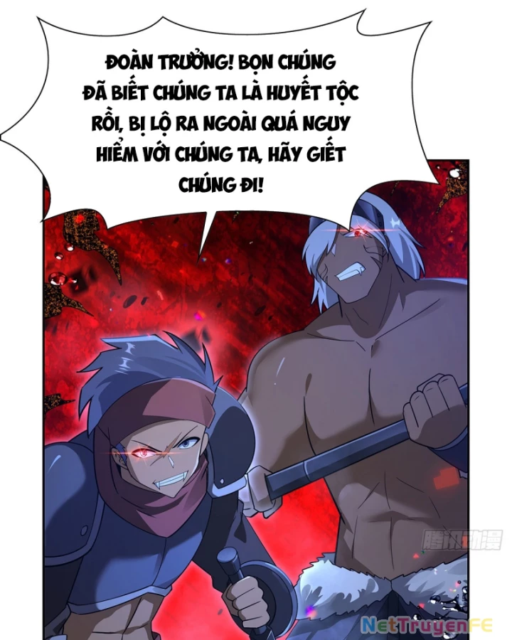 Ma Vương Thất Nghiệp Chapter 413 - Trang 2