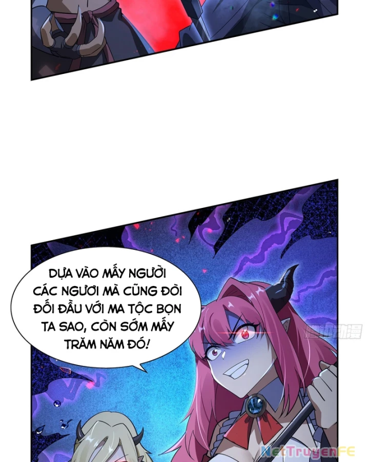 Ma Vương Thất Nghiệp Chapter 413 - Trang 2