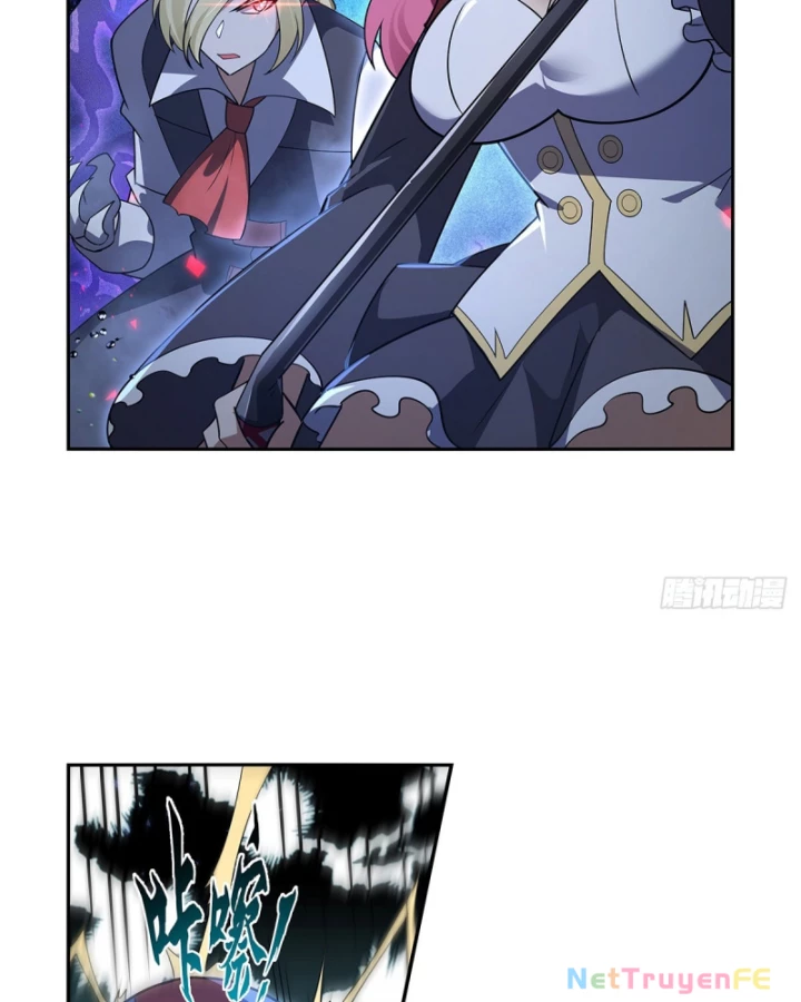 Ma Vương Thất Nghiệp Chapter 413 - Trang 2