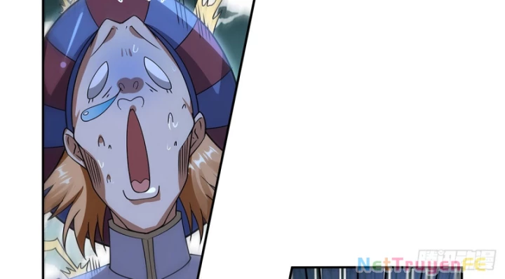 Ma Vương Thất Nghiệp Chapter 413 - Trang 2