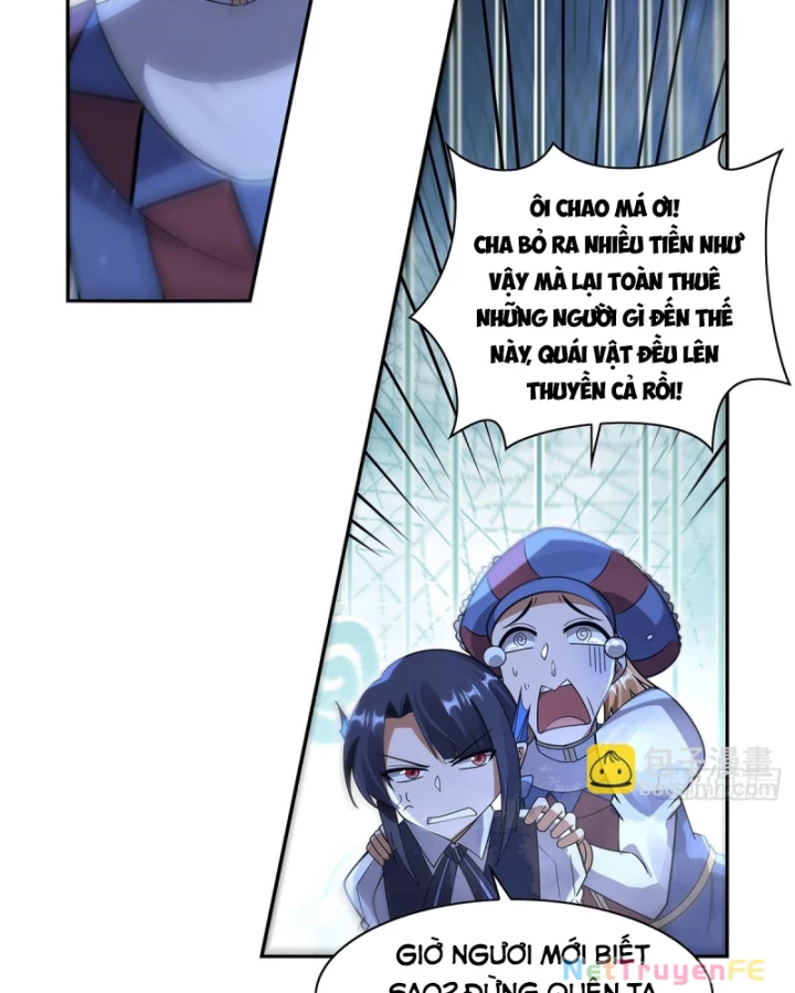 Ma Vương Thất Nghiệp Chapter 413 - Trang 2