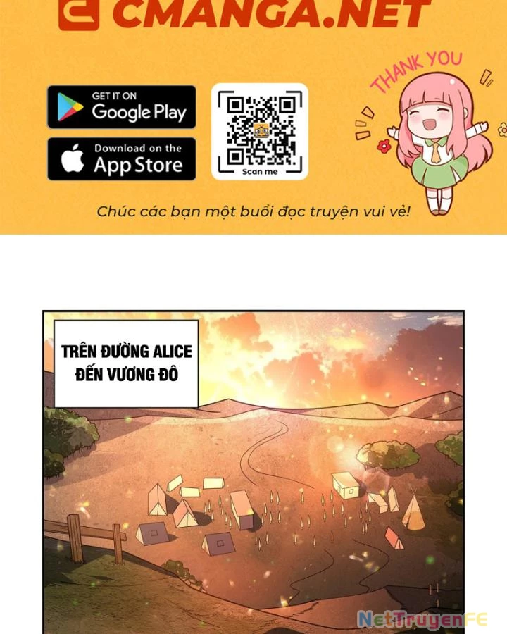 Ma Vương Thất Nghiệp Chapter 413 - Trang 2