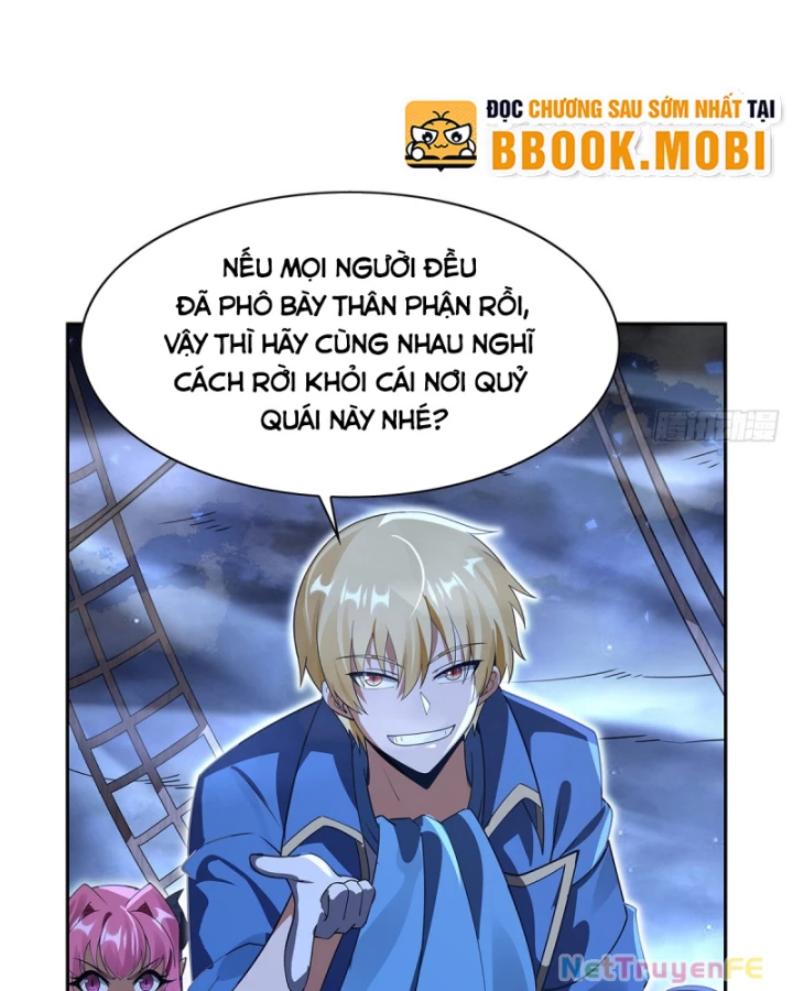 Ma Vương Thất Nghiệp Chapter 413 - Trang 2