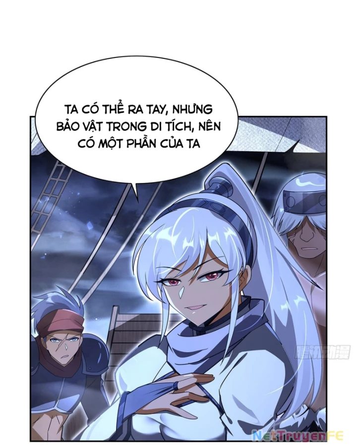 Ma Vương Thất Nghiệp Chapter 413 - Trang 2