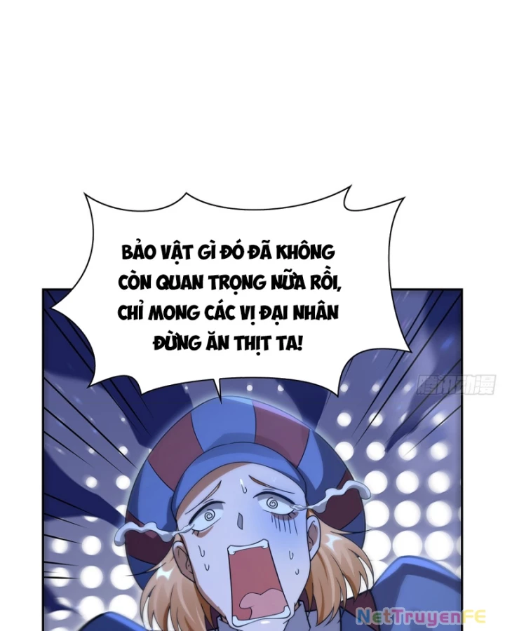 Ma Vương Thất Nghiệp Chapter 413 - Trang 2